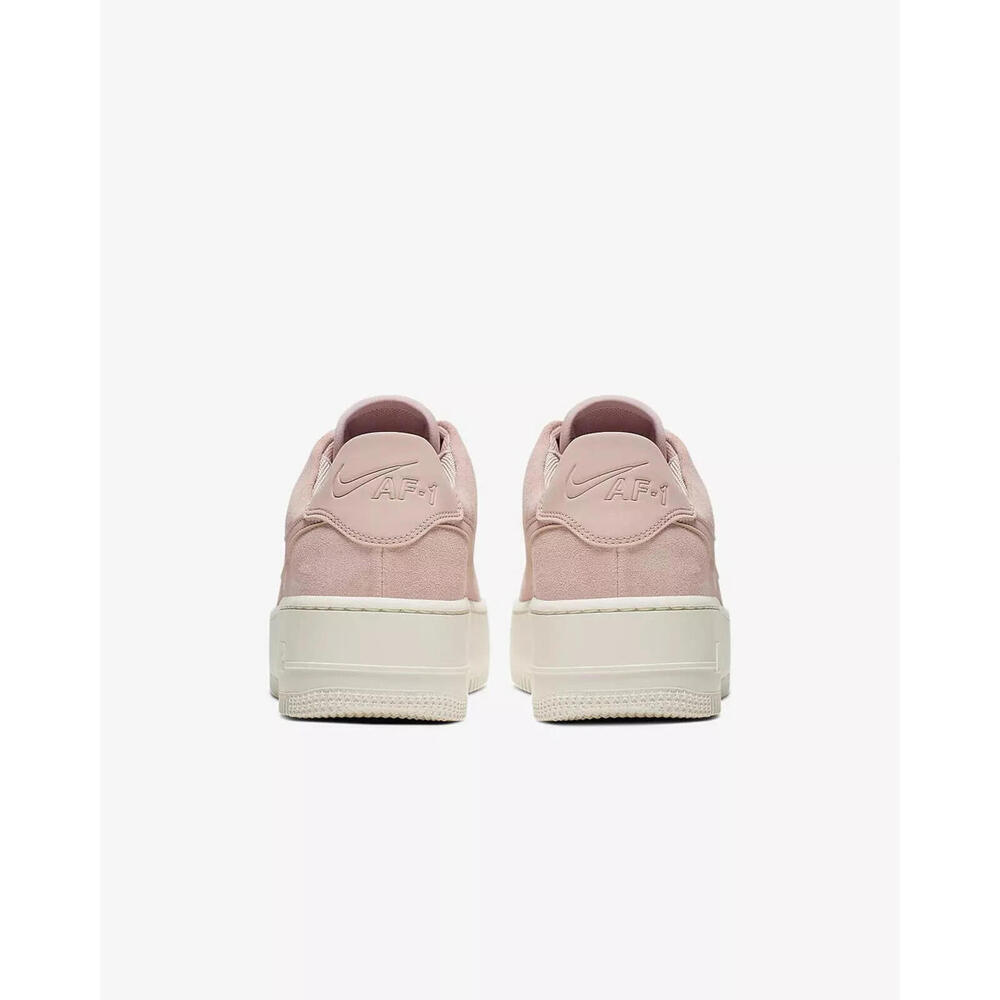 Nike Air Force 1 Sage Low Particle Beige/Phantom" AR5339-201 New SIZE 9 - Picture 6 of 11